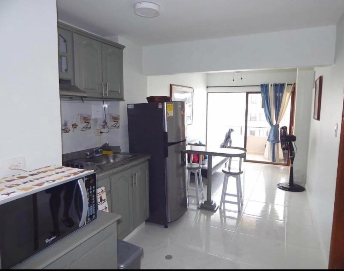 Ferienwohnung Cartagena Escape Plaza Exterior foto