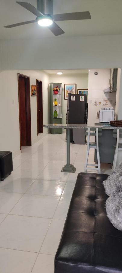 Ferienwohnung Cartagena Escape Plaza Exterior foto