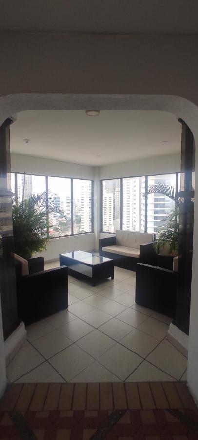 Ferienwohnung Cartagena Escape Plaza Exterior foto