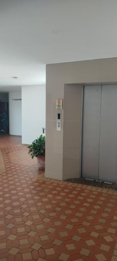 Ferienwohnung Cartagena Escape Plaza Exterior foto