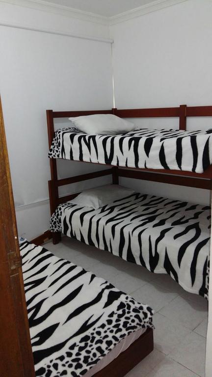 Ferienwohnung Cartagena Escape Plaza Zimmer foto