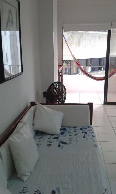 Ferienwohnung Cartagena Escape Plaza Zimmer foto