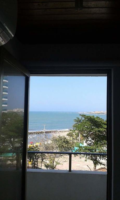 Ferienwohnung Cartagena Escape Plaza Zimmer foto