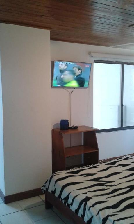Ferienwohnung Cartagena Escape Plaza Zimmer foto